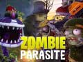 เกม Zombie Parasite