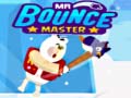 เกม Mr BounceMaster