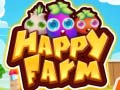 เกม Happy Farm