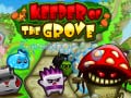 เกม Keeper of the Groove