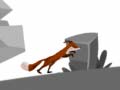 เกม Foxy Run 