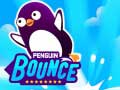 เกม Penguin Bounce
