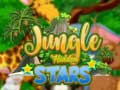เกม Jungle Hidden Stars