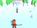 เกม Hockey Challenge 3d