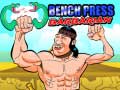 เกม Bench Press The Barbarian