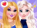 เกม Bffs Night Out