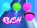 เกม Music Rush