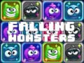 เกม Falling Monsters