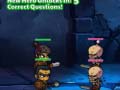 เกม Math Vs Monsters