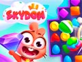 เกม Skydom
