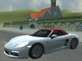 เกม Rock and Race Driver