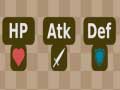 เกม HP Atk Def