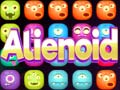 เกม ALEINOID