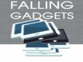 เกม Falling Gadgets
