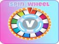 เกม Random Spin Wheel Earn Vbucks