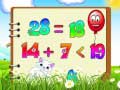 เกม Primary Math