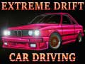 เกม Extreme Drift Car Driving