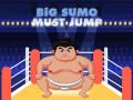 เกม Big Sumo Must Jump