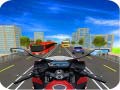เกม Moto Bike Rush