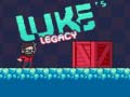 เกม Luke's Legacy
