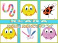 เกม Klara Memory