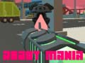 เกม Robot Mania