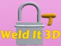 เกม Weld It 3D