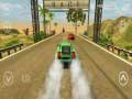 เกม Top Speed Highway