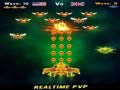เกม Extreme Space Airplaine Attack