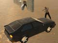 เกม Zombie Car Smash