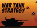 เกม War Tank Strategy