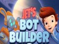 เกม Jet's Bot Builder