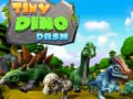เกม Tiny Dino Dash