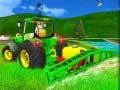 เกม Real Tractor Farmer