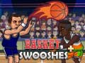 เกม Basket Swooshes Plus