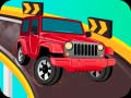 เกม Dangerous Speedway Cars