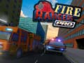 เกม Fire Ranger Pro