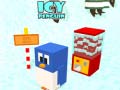 เกม Icy Penguin