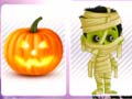เกม Memory Scary Game