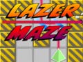 เกม Lazer Maze
