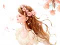 เกม Happy Womens Day Puzzle