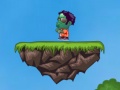 เกม Zombie and Brain