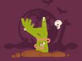 เกม Zombie Apocalypse Jigsaw