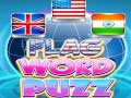 เกม Flag Word Puzz