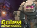 เกม Golem Armaggeddon