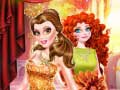 เกม Autumn Queen Beauty Contest