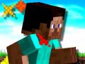 เกม Run Mineblock Run