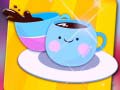 เกม Merge Game Coffee Shop