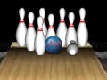 เกม Flash Arcade Lanes