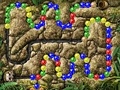 เกม Inca Ball